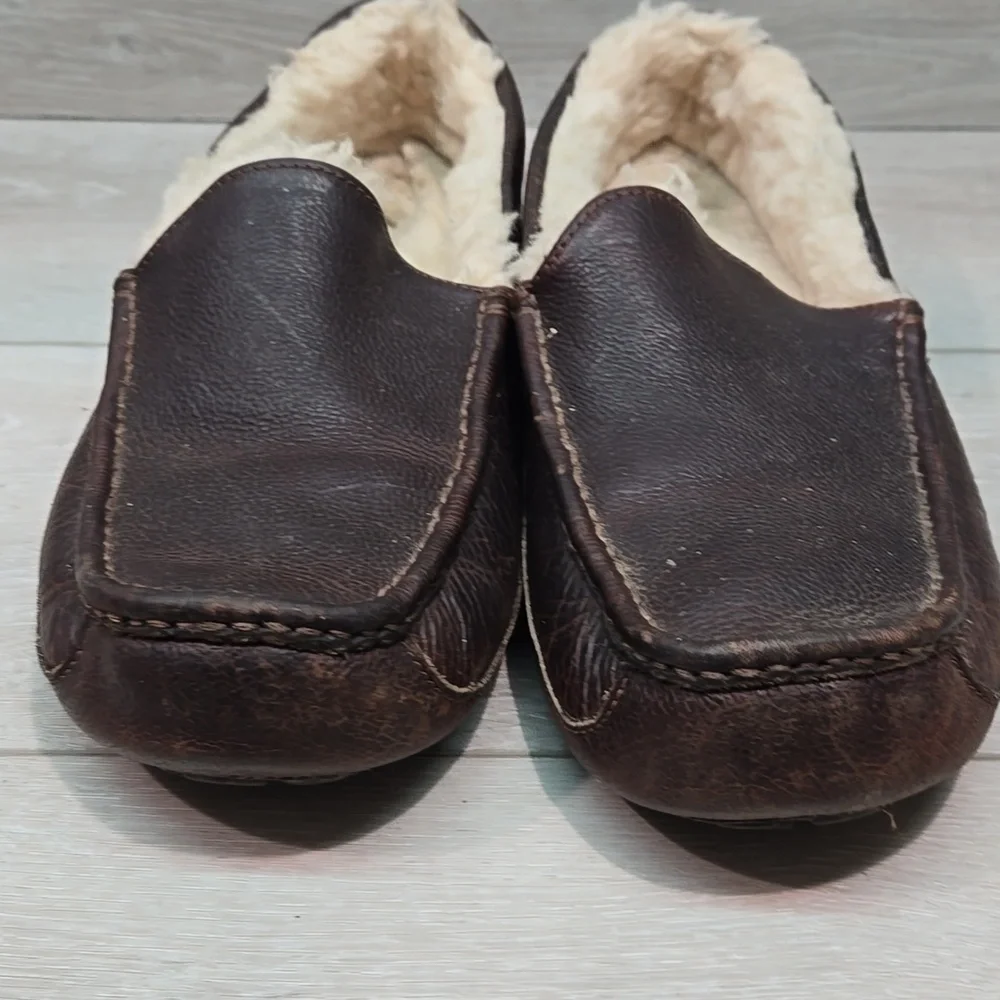 UGG good experience